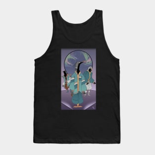 Pangliens Tank Top